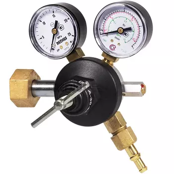 Регулятор азотный REDIUS А-30-КР1