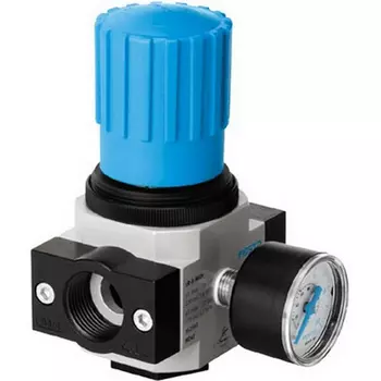 Регулятор давления Festo LR-1-D-MAXI [159627]