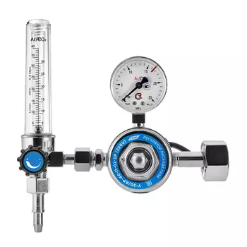 Регулятор расхода газа У-30/АР-40-П-01-1Р (220V)