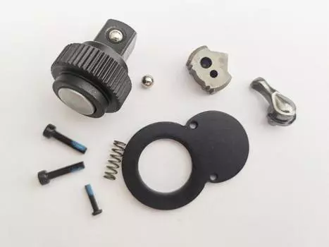 Ремкомплект для ключей динамометрич. ANAU1210 TOPTUL (ALAM1210)