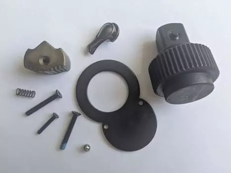 Ремкомплект для ключей динамометрич. ANAU2475 TOPTUL (ALAM2475)