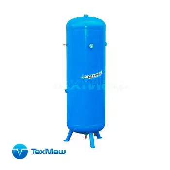 Ресивер сжатого воздуха Ремеза РВ500.16.01