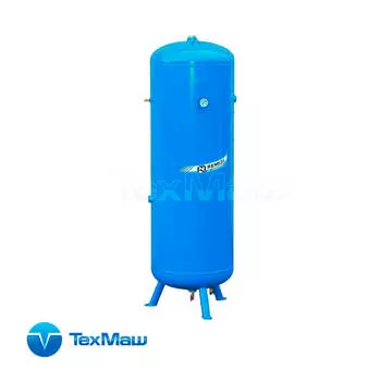 Ресивер сжатого воздуха Ремеза РВ.270.11.02