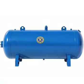 Ресивер воздушный АСО РГ 500/10