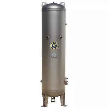 Ресивер воздушный АСО РВ 250-02/10