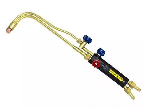 Резак пропановый Р1П "ДОНМЕТ" 142П, 6/9 мм