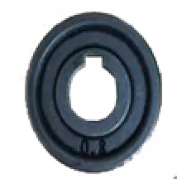 Ролик для Al в подающем устройстве с U канавкой 0,8/1,0, САИПА-200, САИПА-220, САИПА-220 Синергия