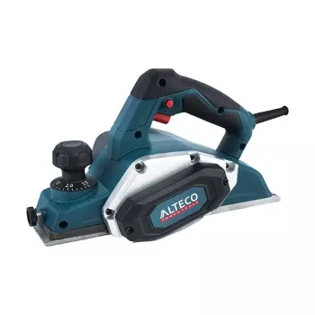Рубанок электрический Alteco PL 650