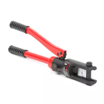 Ручной гидравлический пресс (кримпер), 9 т, 10-300 мм [HRH-CR033090]