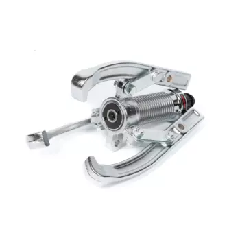 Съёмник гидравлический, 10 т, захвата 50-250 мм, глубина 170 мм [HRH-PU01010250]