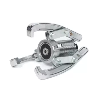 Съёмник гидравлический, 50 т, захвата 200-500 мм, глубина 250 мм [HRH-PU01050500]