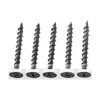 Саморез BeA SC 35X30 GIPSKART.FEINGEW.PH2 / 1000шт