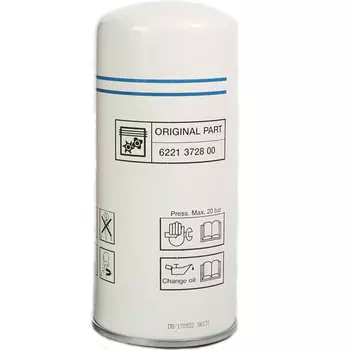 Сепаратор Abac 6221372850 (6221372800)