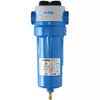 Сепаратор циклонный ALMIG AS-180 Premium