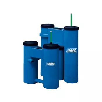 Сепаратор масляно-водяной ABAC WS128