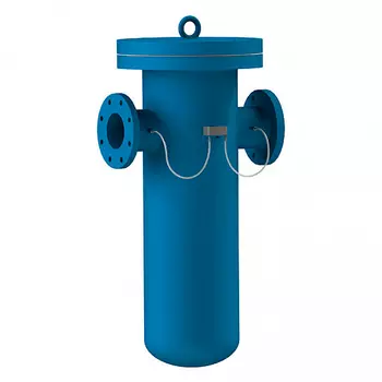 Сепаратор с автосливом ATS SGO 8500