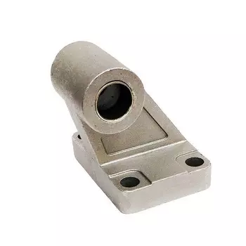 Шарнирное крепление Camozzi ZC-125