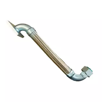 Шланг бронированный поз.10 для SB 15 [230287-070020]