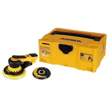 Шлифмашинка Mirka DEROS 5650CV [MID5650202CA]