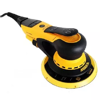 Шлифмашинка Mirka DEROS 650CV [MID6502022]