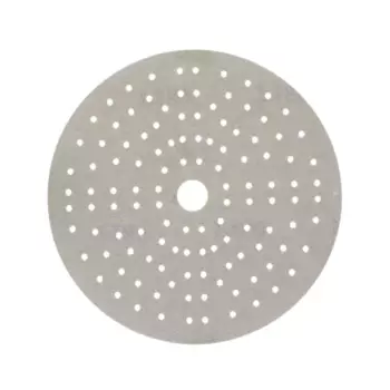 Шлифовальный круг Mirka IRIDIUM 150 ММ P180