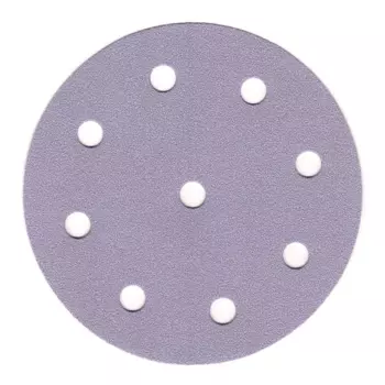 Шлифовальный круг Mirka Q.SILVER 125 ММ P400 (3661809941)