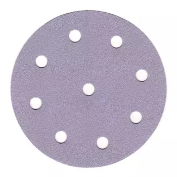 Шлифовальный круг Mirka Q.SILVER 125 ММ P180 (3661809918)