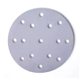 Шлифовальный круг Mirka Q.SILVER 150 ММ P500 (3661109951)