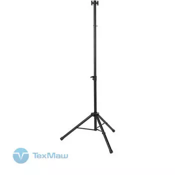 Штатив стальной телескопический Ballu BIH-LS-210