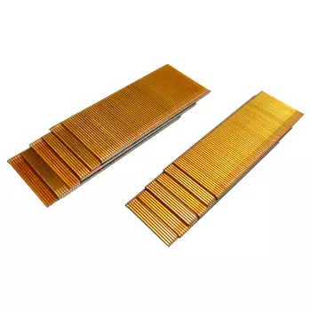 Штифт SK 438 (гвоздь финишный 18Ga - 38 мм) / 3220шт // BeARUS