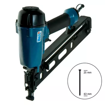 Штифтозабивной пистолет BeA SKDA663-771