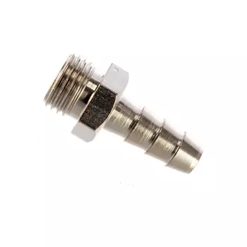 Штуцер для шланга 8 мм срезьбой M 1/4 12-615 NEO Tools