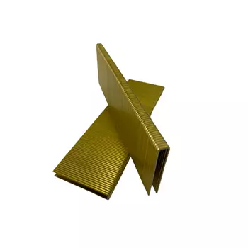 Скоба 90/38 cnk (тип 90 Е) 5.85х38мм / 2000шт // BeA