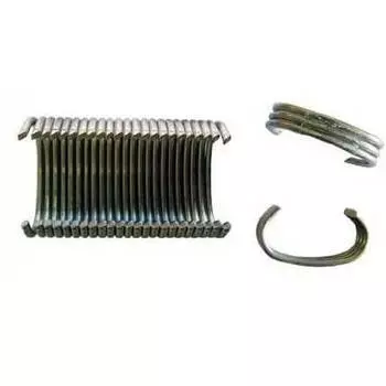 Скоба C-Ring для скобообжимного пистолета, CL-24 / 8400шт