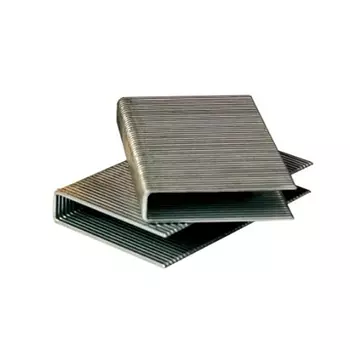 Скоба для паркета 38мм (15.5/38) / 10000 шт // FROSP