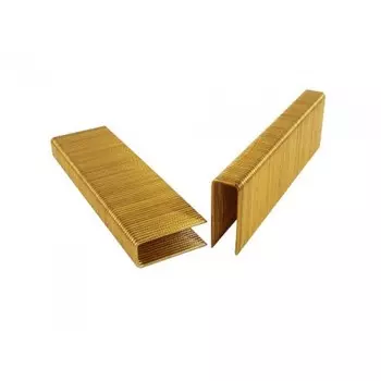 Скоба для паркета 45 мм (15.5/45) / 5000шт // M-Mech