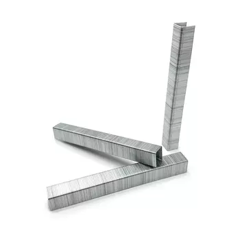 Скоба обивочная 80/04 (А-04) NK / 10000 шт // Sherman Group