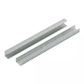 Скоба тип 140-10 мм для степлера усиленная / 1250шт // Gross