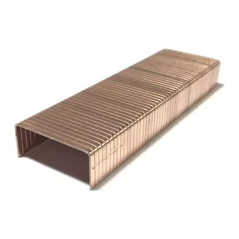 Скоба упаковочная BeARUS Packfix 7/8 (22 мм) / 3900шт