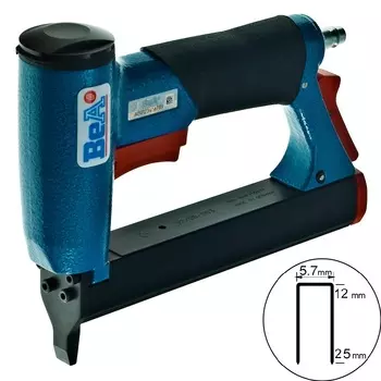 Скобозабивной пистолет BeA 90/25-552