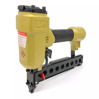 Скобозабивной пистолет пневматический Meite 440KB