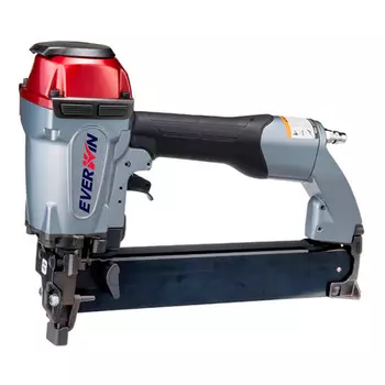 Скобозабивной пневмопистолет Everwin SN50S5