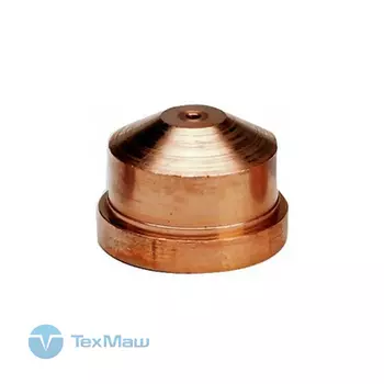 Сопло 1,9 для плазмотрона КЕДР LT 101–141