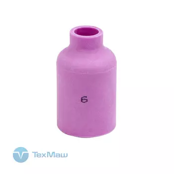 Сопло ГАЗ ЛИНЗА №6 КЕДР (Sintig 17–18–26) 9,5 мм [8003964]