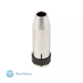 Сопло газовое (КЕДР Mig 24) 10 мм, коническое