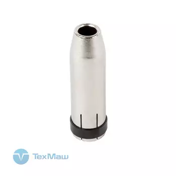 Сопло газовое (КЕДР Mig 36) 16 мм, коническое