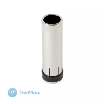 Сопло газовое (КЕДР Mig 36) 19 мм, цилиндрическое