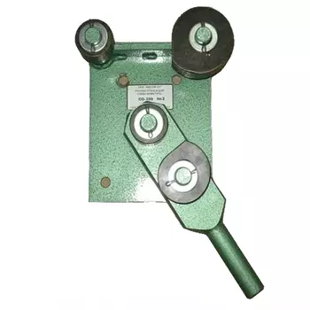 Станок для гибки арматуры МИСОМ СО-350-32