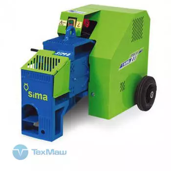 Станок для резки арматуры SIMA CEL-42P