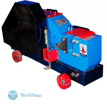 Станок для резки арматуры Vektor GQ50